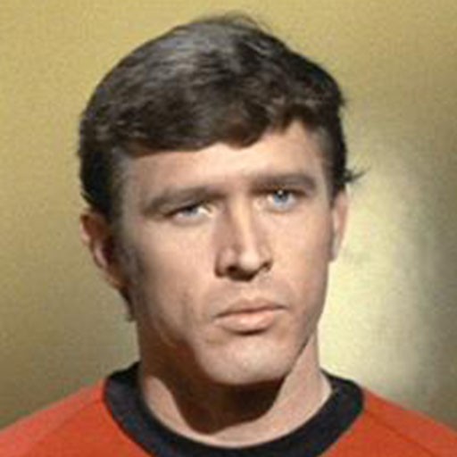 David L. Ross