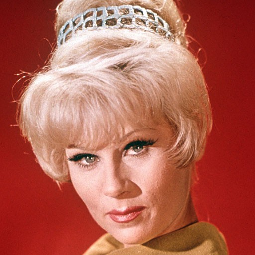 Grace Lee Whitney