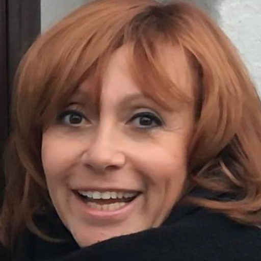 Larisa Brokhman