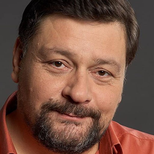 Dmitri Nazarov