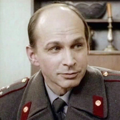 Aleksandr Novikov