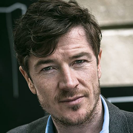 Barry Ward
