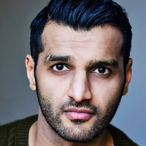 Peter Singh