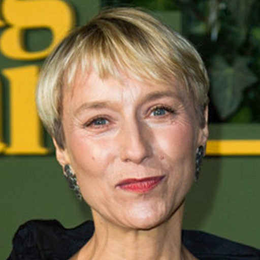 Lia Williams