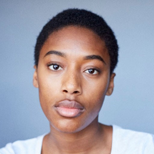 Sophia Brown