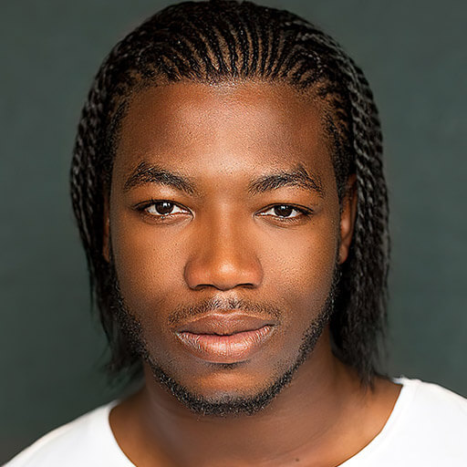 Marcus Fraser