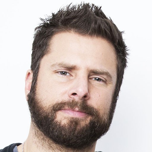 James Roday
