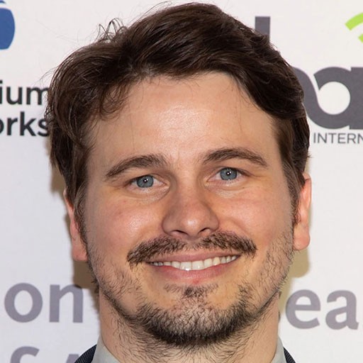 Jason Ritter