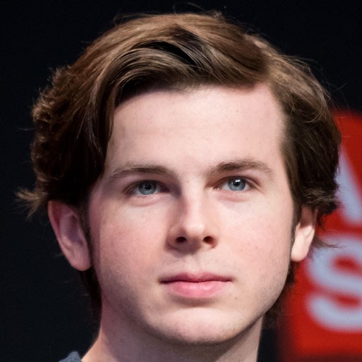 Chandler Riggs