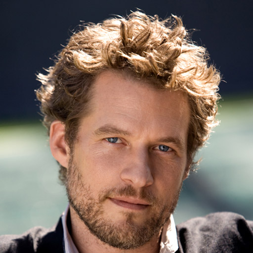 James Tupper