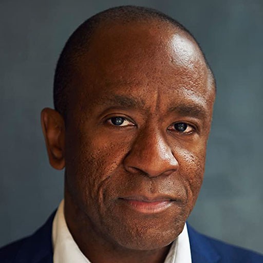 Lucian Msamati