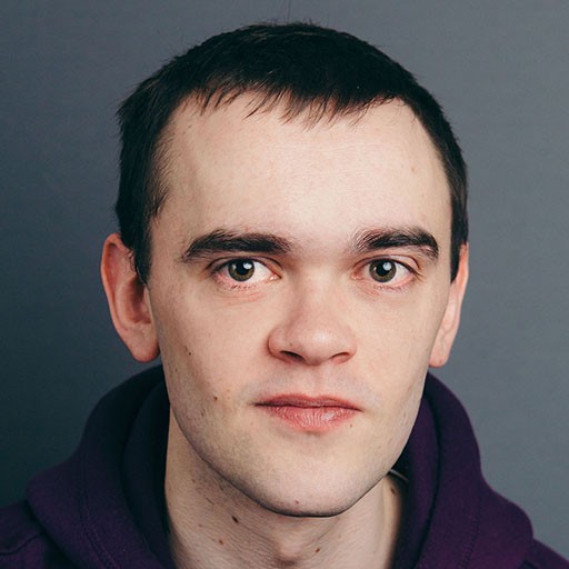 Brian Vernel