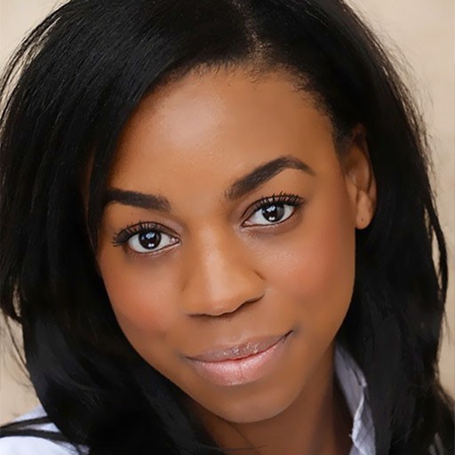 Pippa Bennett-Warner