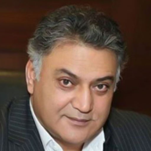Asif Raza Mir