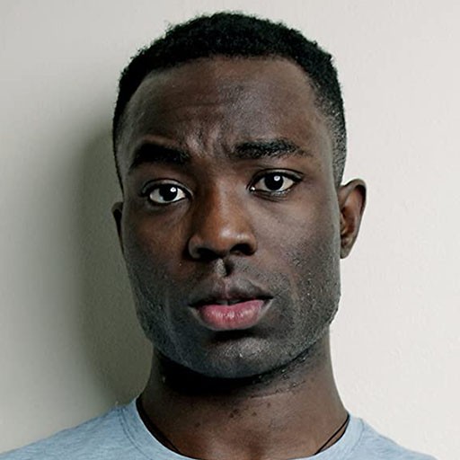 Paapa Essiedu