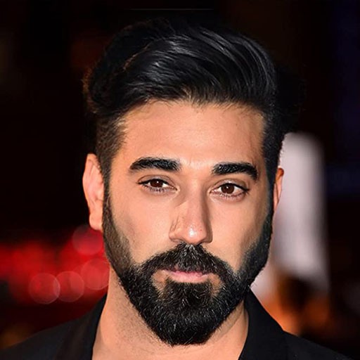 Ray Panthaki