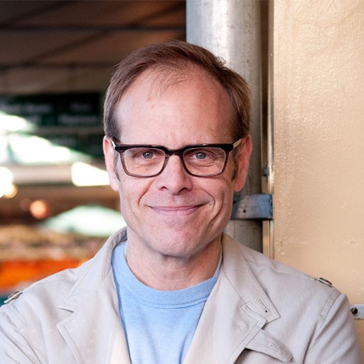 Alton Brown