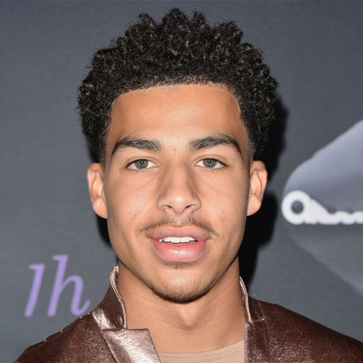 Marcus Scribner