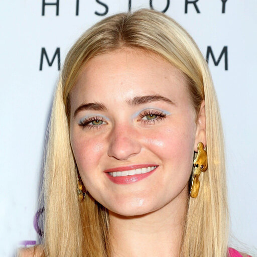 AJ Michalka