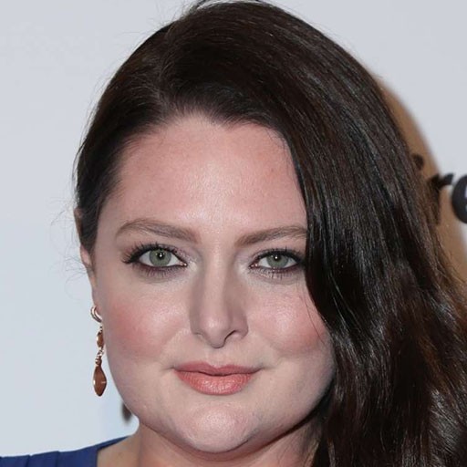 Lauren Ash