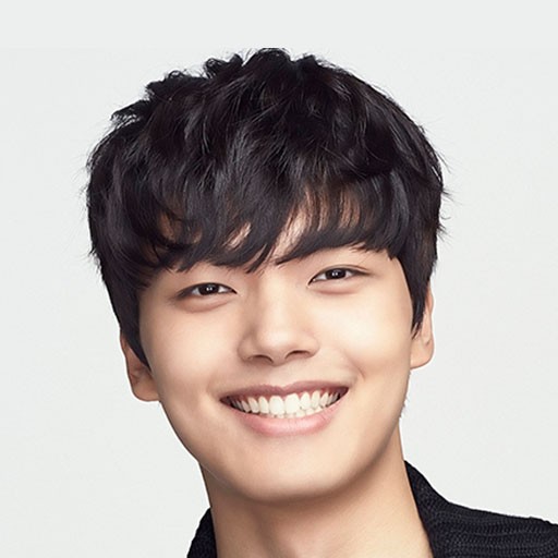 Yeo Jin-goo