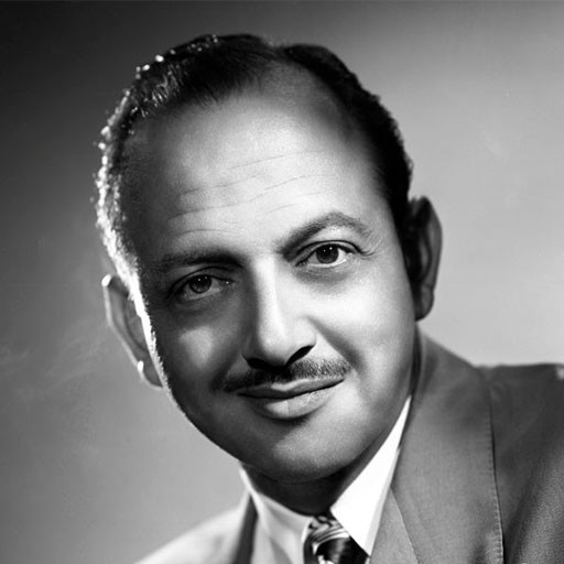 Mel Blanc