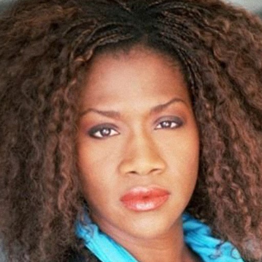 Angelique Perrin