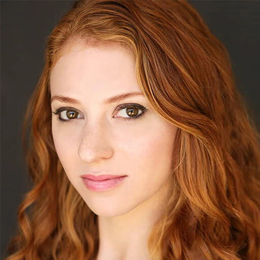 Arianna Ratner
