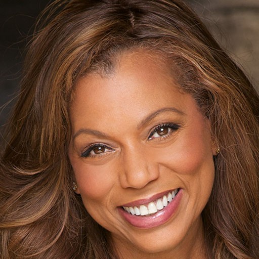 Rolonda Watts