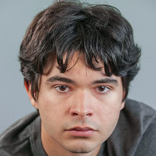Daniel Zolghadri