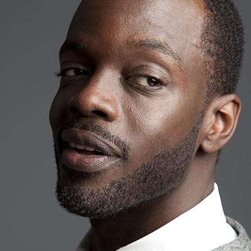 Ato Essandoh