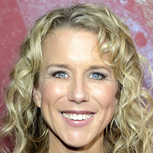 Lauren Weedman
