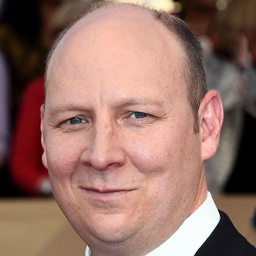 Dan Bakkedahl