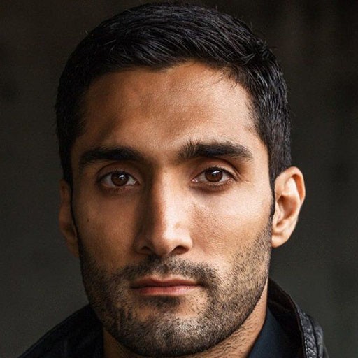 Dominic Rains