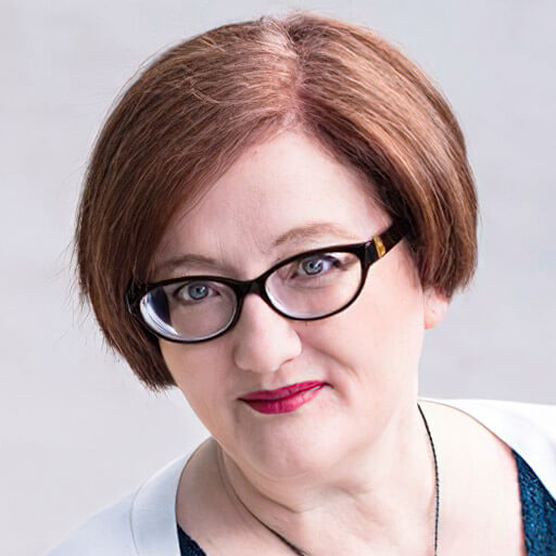 Heather Madill