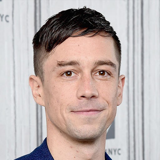 Killian Scott