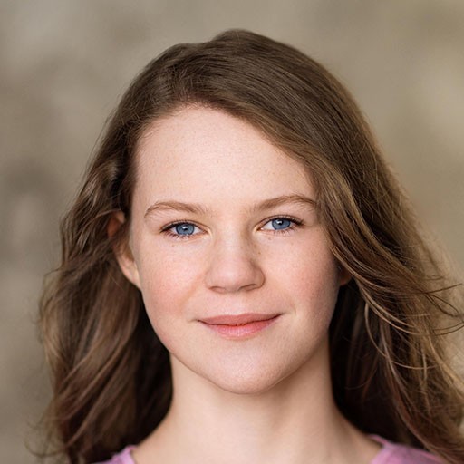 Amy Macken