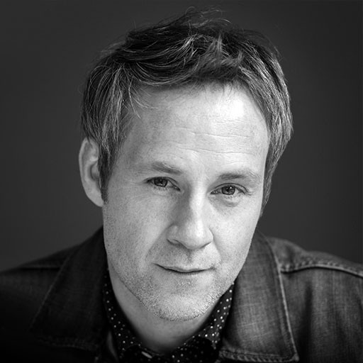 Peter McDonald