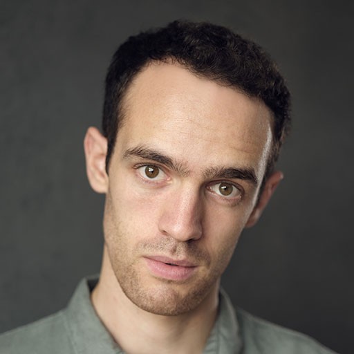 Jonny Holden