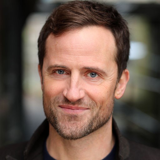 Jonathan Forbes