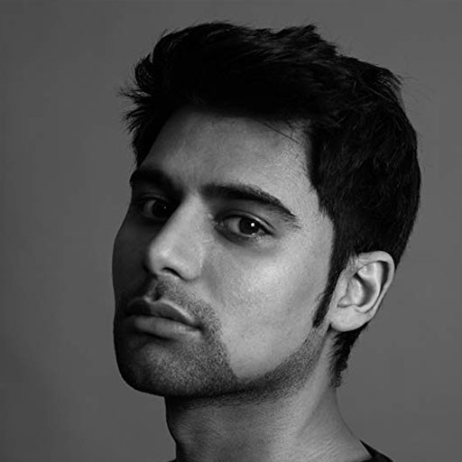 Antonio Aakeel