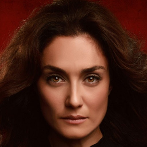 Basak Köklükaya