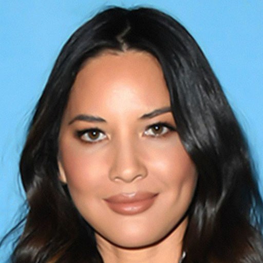 Olivia Munn