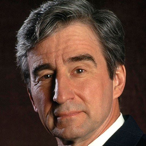 Sam Waterston