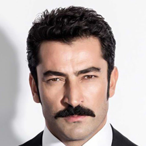 Kenan Imirzalioglu