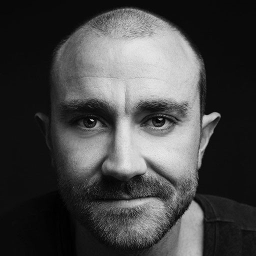 Josh McConville