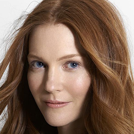 Darby Stanchfield