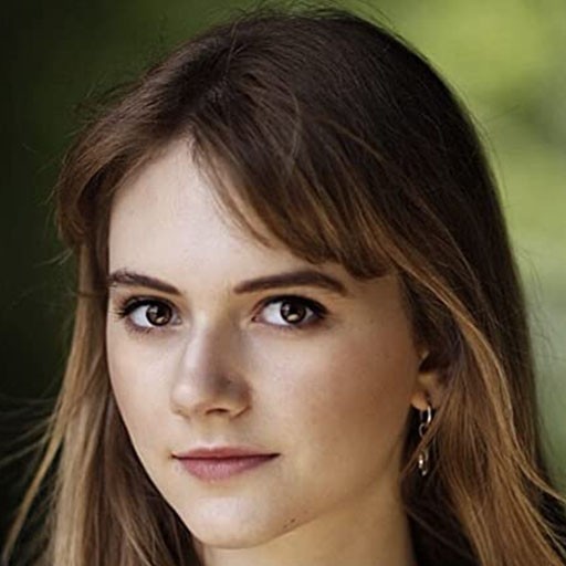 Emilia Jones
