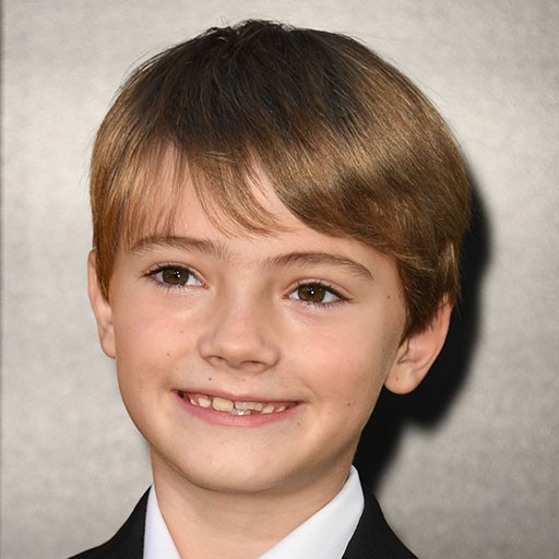 Jackson Robert Scott