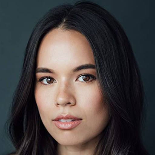 Genevieve Kang